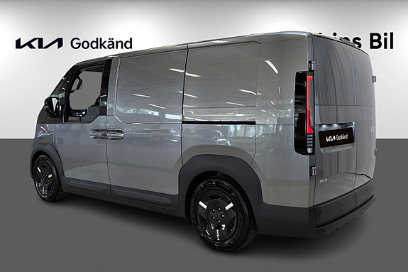 Kia PV5 6 of 16