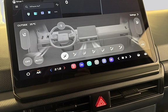 Kia PV5 13 of 16
