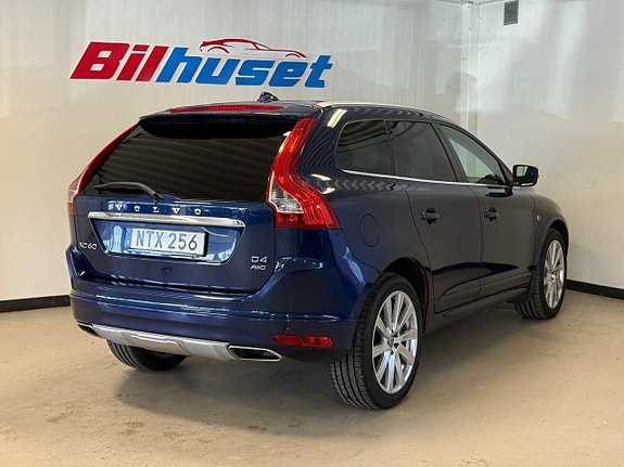 Volvo XC60 4 of 16