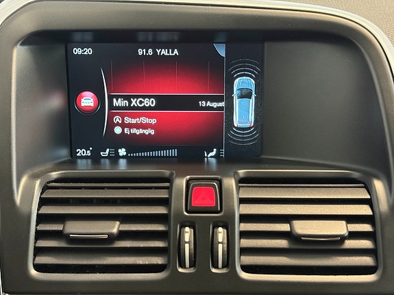 Volvo XC60 15 of 16