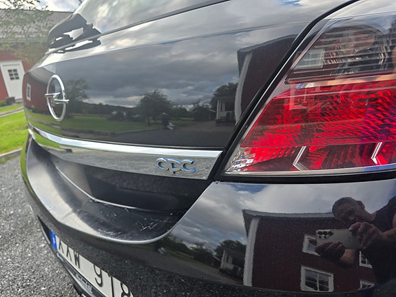 Opel Astra 9 of 9