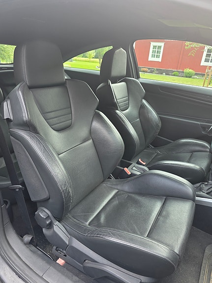 Opel Astra 8 of 9