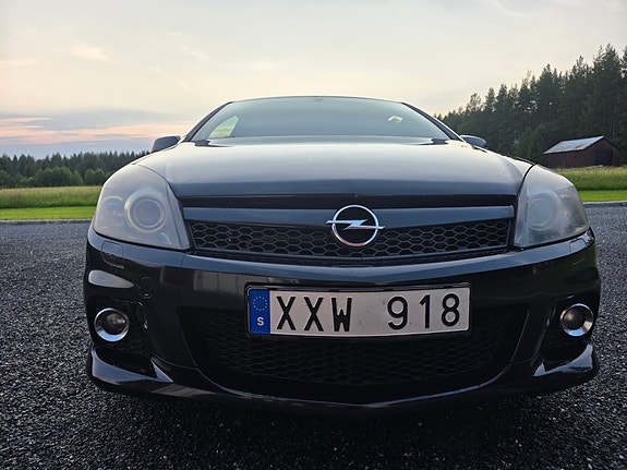 Opel Astra 5 of 9
