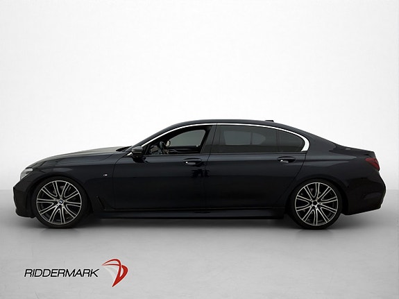 BMW 750iL 4 of 30