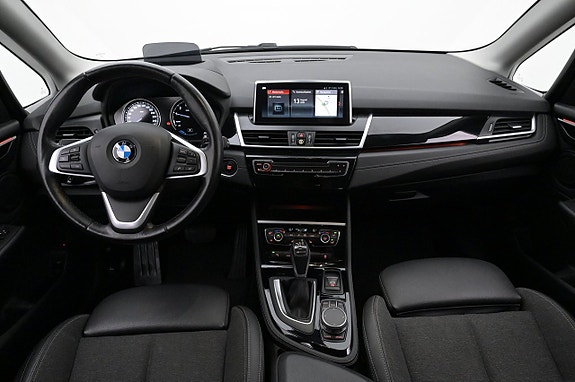 BMW 225xe 6 of 27