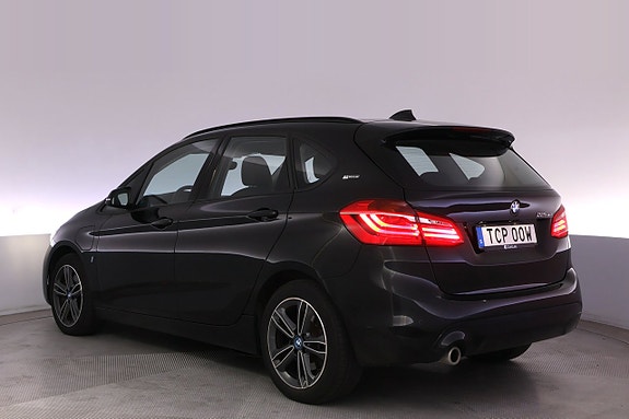 BMW 225xe 4 of 27