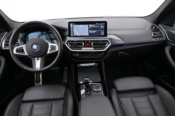 BMW X3 6 of 27