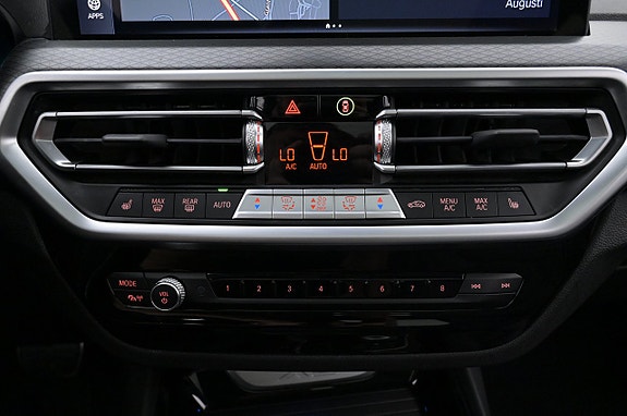 BMW X3 18 of 27