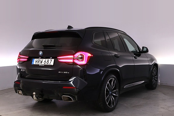 BMW X3 5 of 27