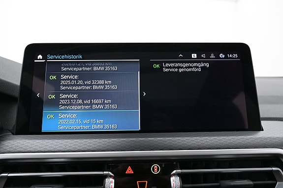 BMW X3 14 of 27