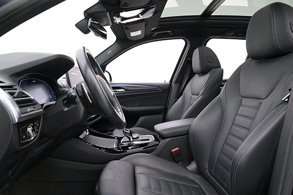 BMW X3 9 of 27