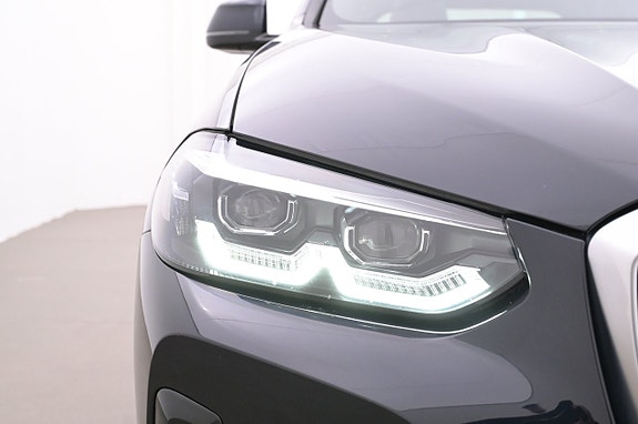 BMW X3 26 of 27