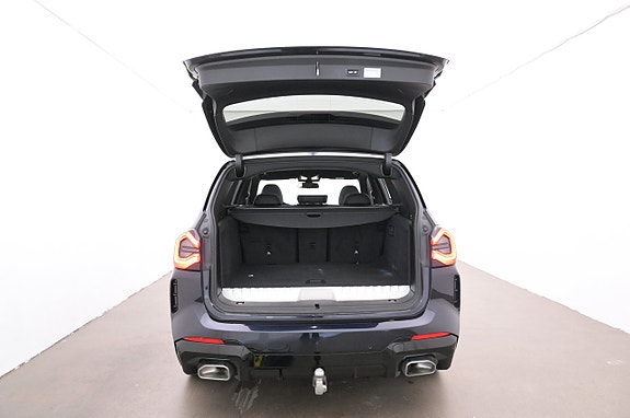 BMW X3 22 of 27