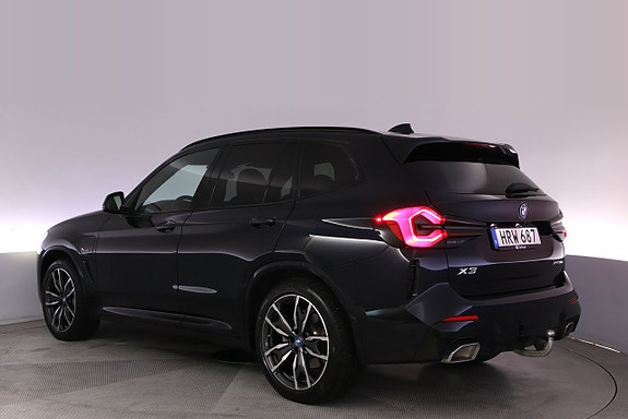 BMW X3 4 of 27