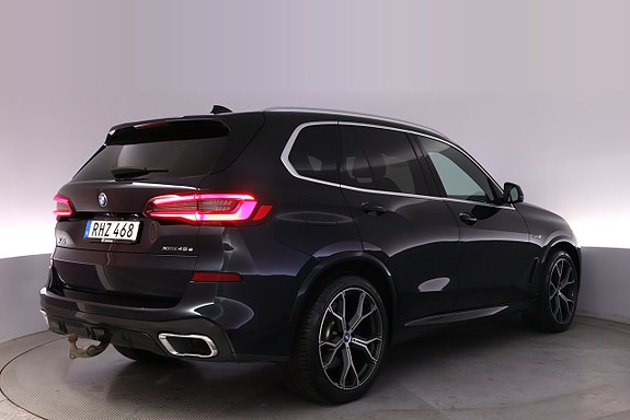 BMW X5 5 of 27