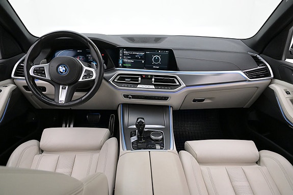 BMW X5 6 of 27