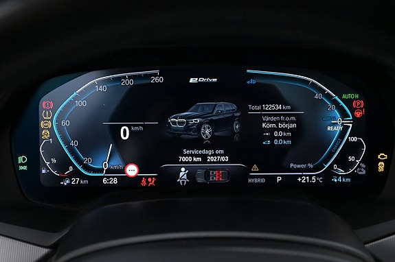 BMW X5 8 of 27