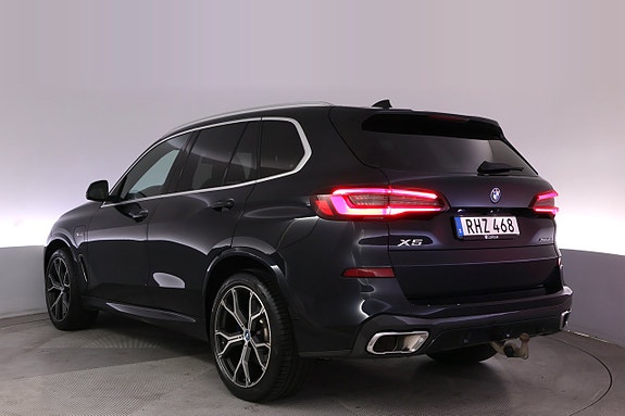 BMW X5 4 of 27