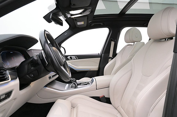BMW X5 9 of 27