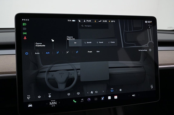 Tesla Model Y 20 of 27