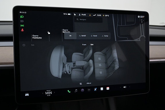 Tesla Model Y 21 of 27