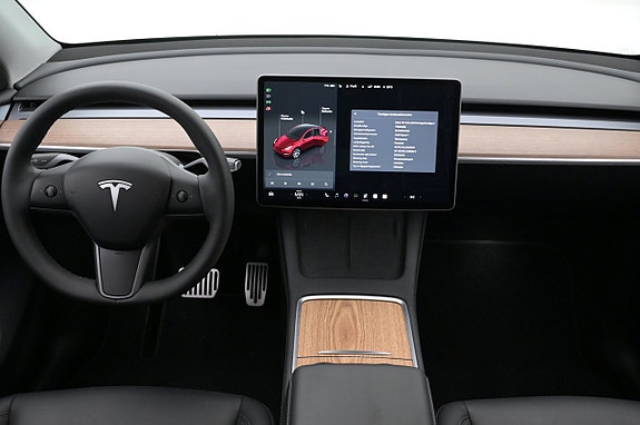 Tesla Model Y 6 of 27