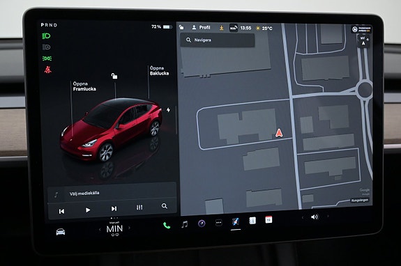 Tesla Model Y 19 of 27