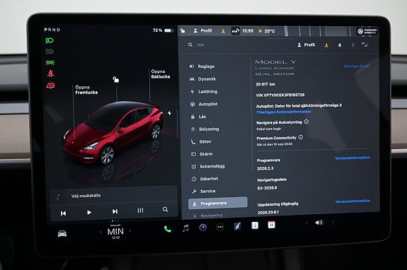 Tesla Model Y 14 of 27