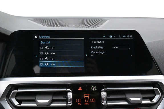 BMW 330e 20 of 27