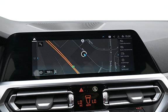 BMW 330e 16 of 27