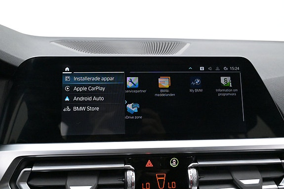 BMW 330e 17 of 27