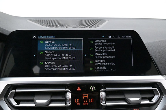 BMW 330e 19 of 27