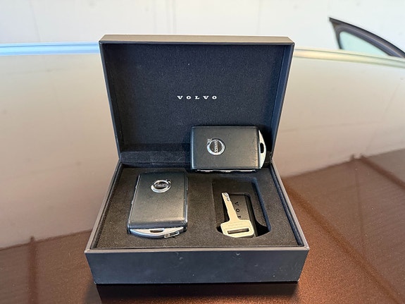 Volvo V90 17 of 20