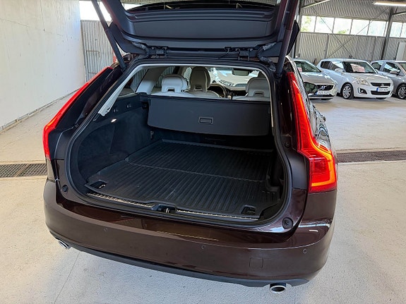 Volvo V90 9 of 20