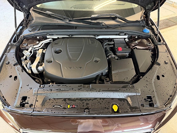 Volvo V90 16 of 20