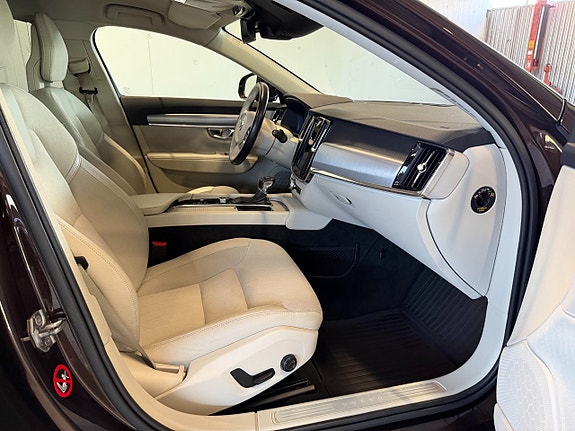 Volvo V90 6 of 20