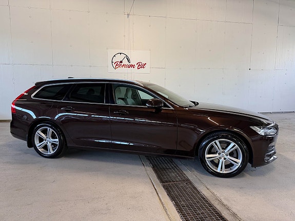 Volvo V90 5 of 20