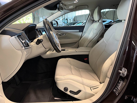Volvo V90 12 of 20