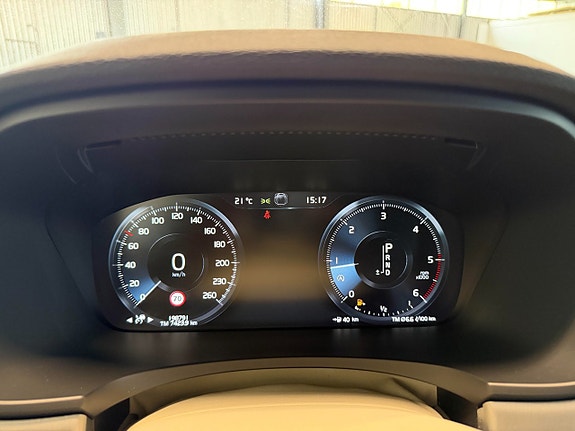 Volvo V90 14 of 20