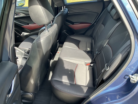 Mazda CX-3 9 of 15