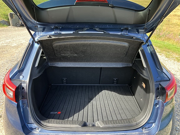 Mazda CX-3 7 of 15