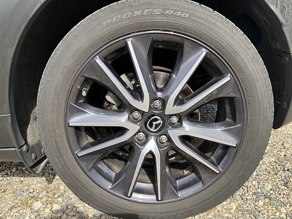 Mazda CX-3 14 of 15