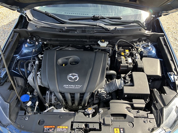 Mazda CX-3 12 of 15