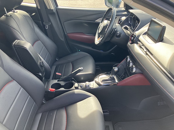 Mazda CX-3 10 of 15
