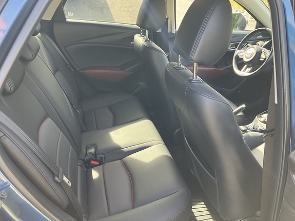 Mazda CX-3 11 of 15