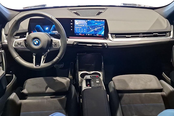 BMW X1 10 of 22