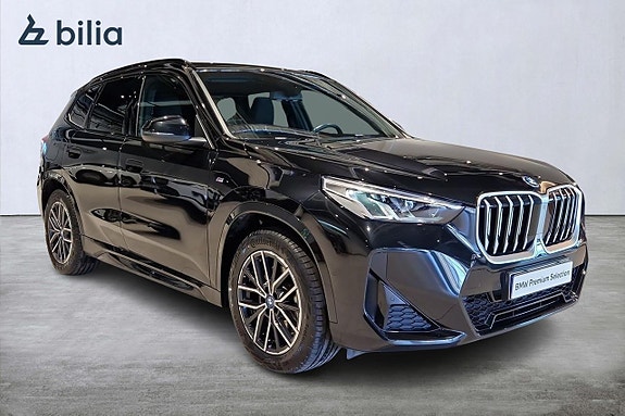 BMW X1 20 of 22