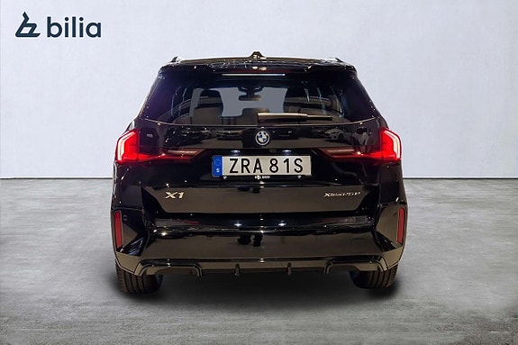 BMW X1 5 of 22