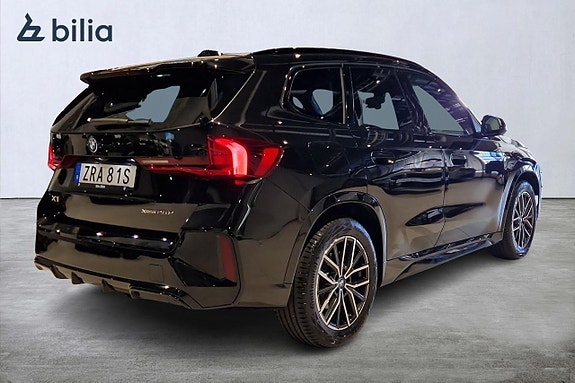 BMW X1 19 of 22