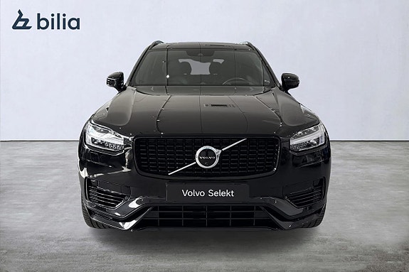 Volvo XC90 6 of 25